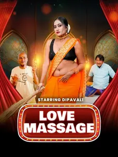 Love massage moodx poster