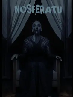 Nosferatu movie poster