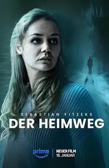 Poster The Callender Killer 2025
