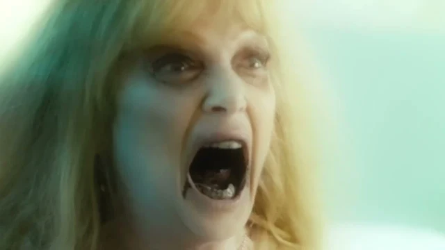 The Beast Inside ORG ESubs 4 The beast inside screenshot 3