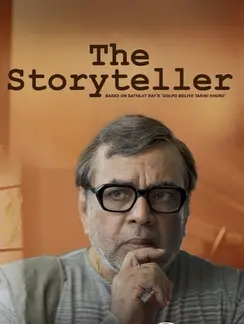 the storyteller movie