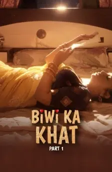 Biwi Ka Khat Part 01 Ullu Series 2025 1 biwi ka khat ullu