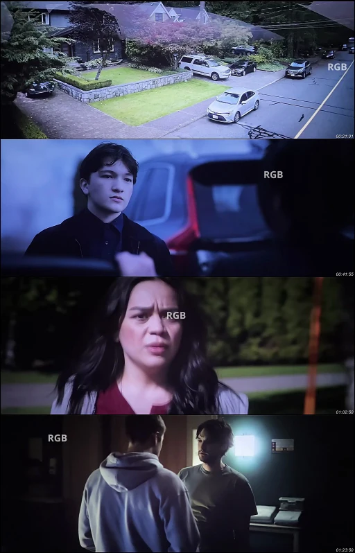 Final Destination: Bloodlines (2025) 2 Final Destination Bloodlines movie