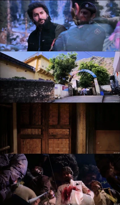 HIT The Third Case (2025) 2 Hit the third case screenshots