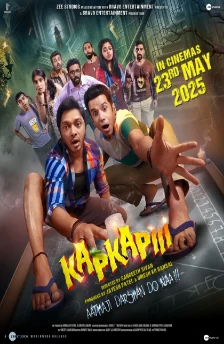 Kapkapiii (2025) 1 Kapkapiii