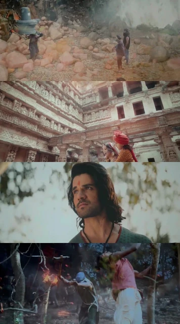 Kesari Veer (2025) 2 Kesari veer 2025