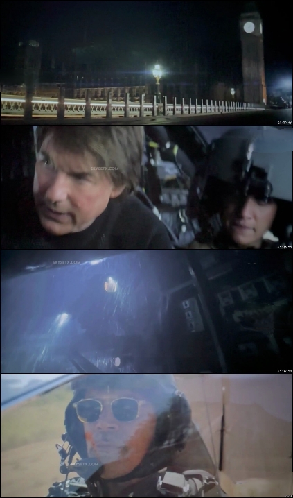 Mission Impossible The Final Reckoning (2025) 2 Mission impossible the final reckoning