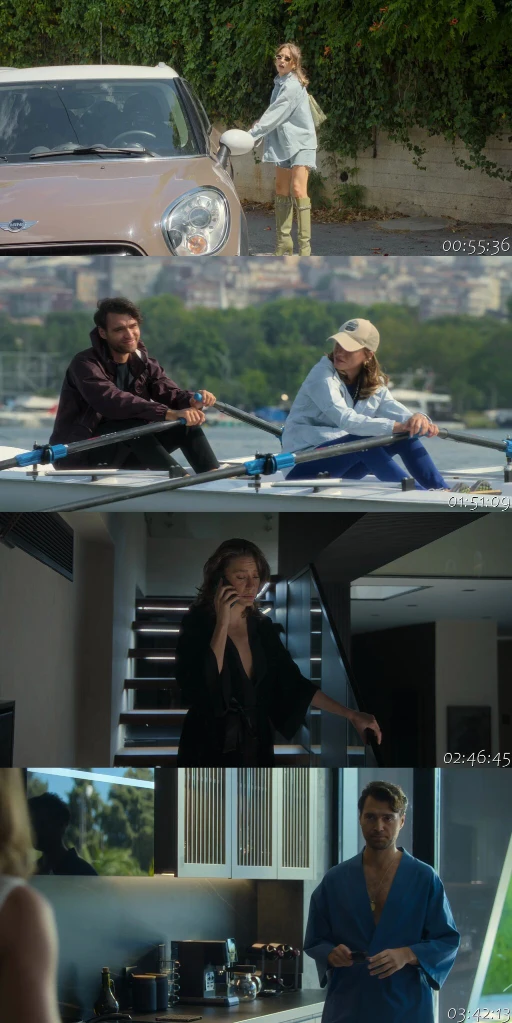 Thank You Next S02 (2025) 2 Thank You Next 2025 NF