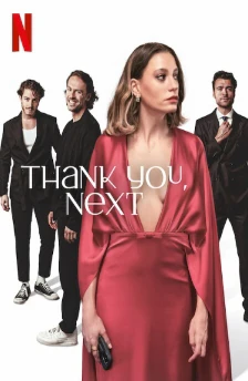 Thank You Next S02 (2025) 1 Thank You Next S02