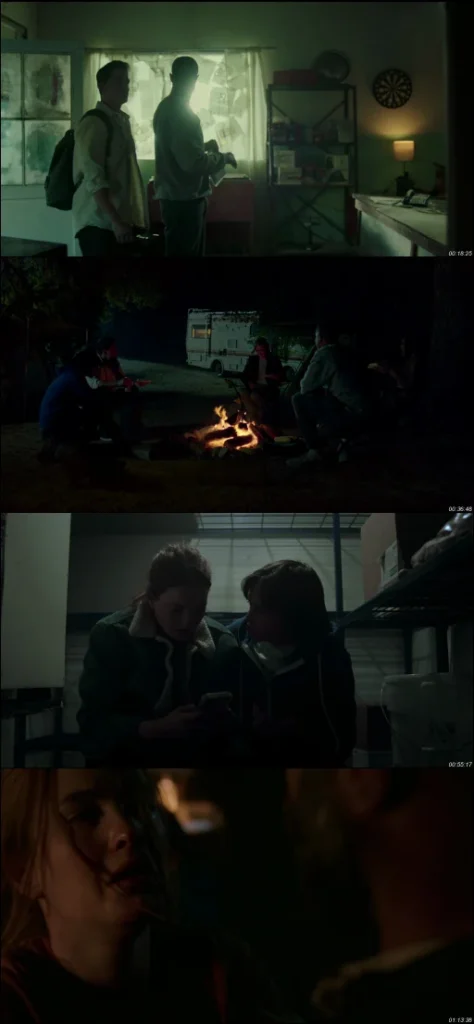 The Bell Keeper 2 The Bell Keeper movie screenshots