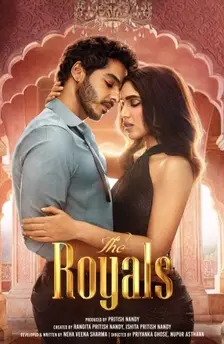 The Royals (2025) 1 The royals
