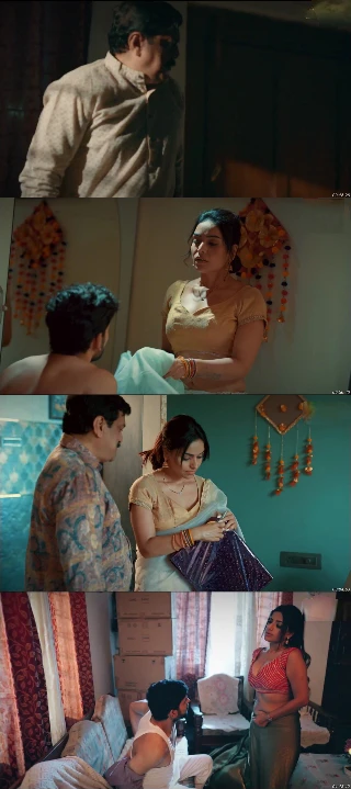 Daal Chawal Part 01 (2025) 2 daal chawal screenshots