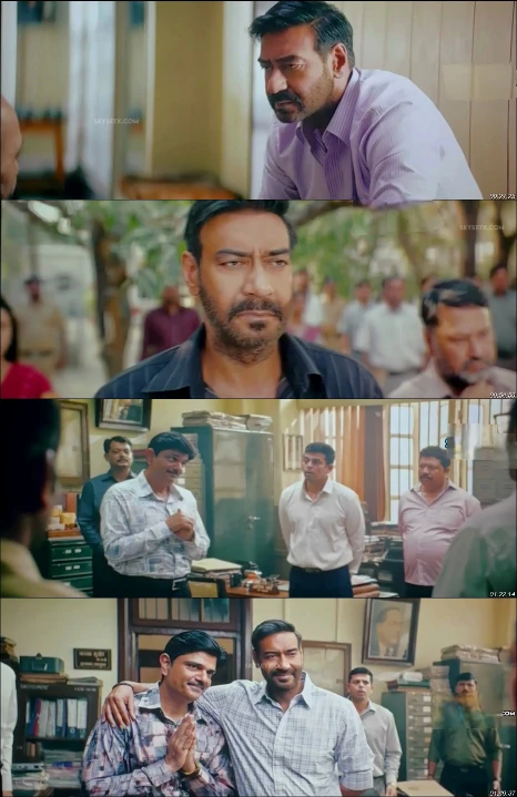 Raid 2 (2025) 2 raid 2 screenshots