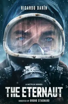The Eternaut (2025) 1 the eternaut