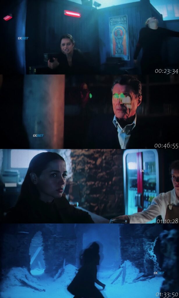 From the World of John Wick Ballerina (2025) 2 1000088644