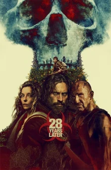 28 Years Later (2025) 1 28 Years Later 2025