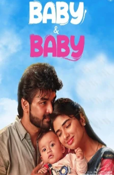 Baby and Baby (2025) 1 Baby baby