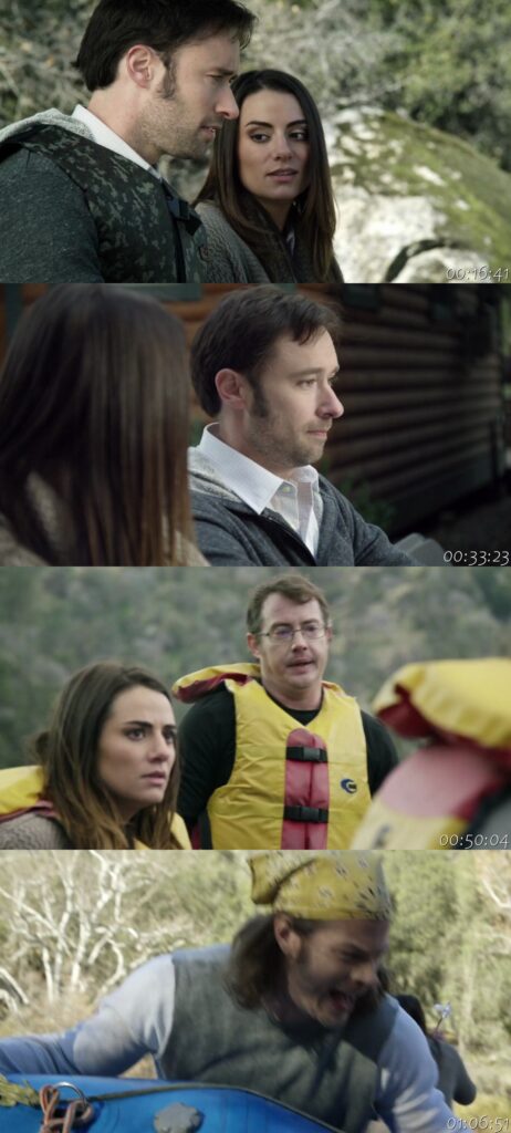 Dam Sharks (2016) 2 Dam Sharks 2016