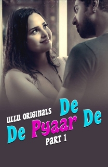 De De Pyaar De Part 01 (2025) 1 De De Pyaar
