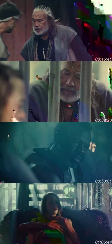 Decade of the Dead (2025) 2 Decade of the Dead 2025