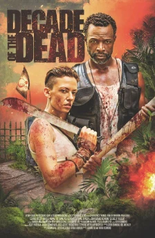 Decade of the Dead (2025) 1 Decade of the Dead