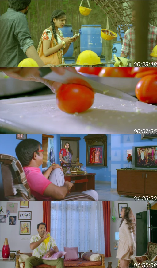 Dikkulu Choodaku Ramayya 2 Dikkulu Choodaku Ramayya movie