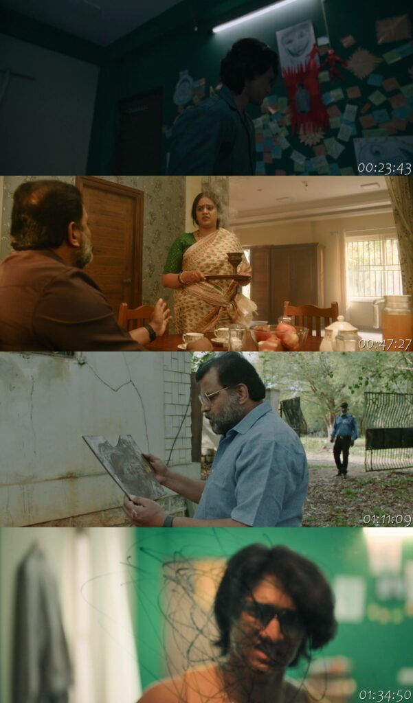 Ghatikachalam (2025) 2 Ghatikachalam 2025