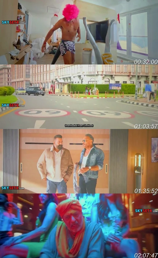 Housefull 5B (2025) 2 Housefull 5B 2025