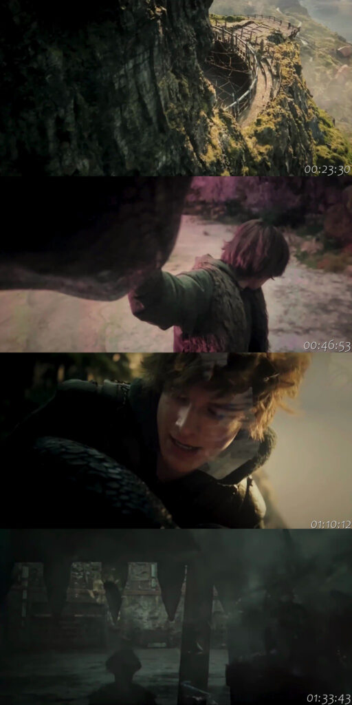 How to Train Your Dragon (2025) 2 How to Train Your Dragon 2025
