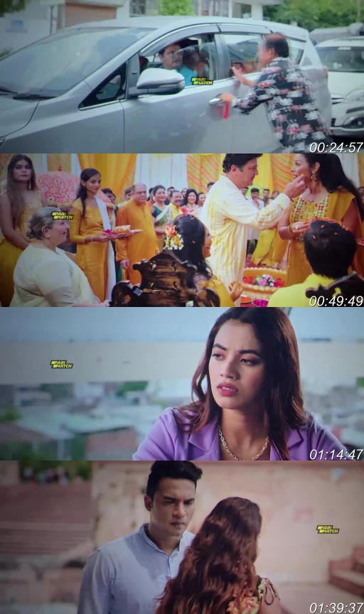 Love Karu Yaa Shaadi (2025) 2 Love Karu Yaa Shaadi 2025