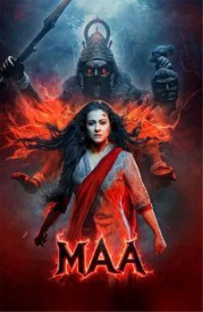 Maa (2025) 1 Maa 2025