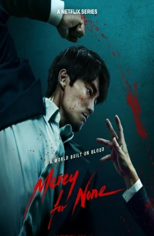 Mercy for None (2025) 1 Mercy for None S01