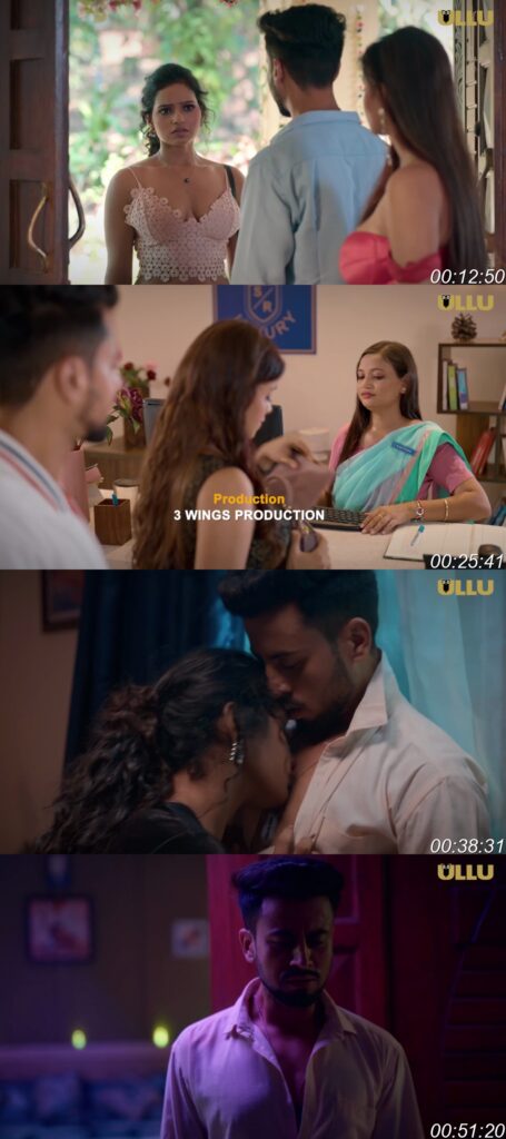 Meri Mummy Ki Dost Part 2 (2025) 2 Meri Mummy Ki Dost 2025