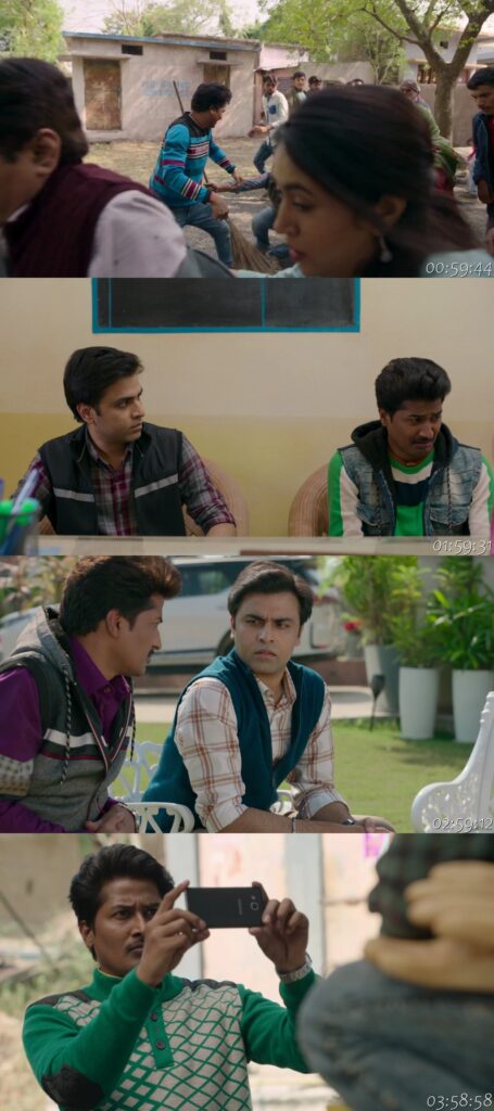 Panchayat S04 (2025) 2 Panchayat s04 2025