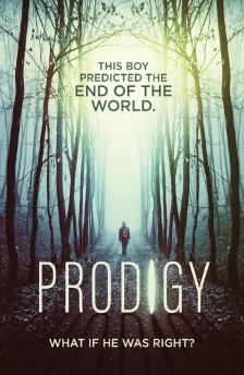 Prodigy (2018) 1 Prodigy
