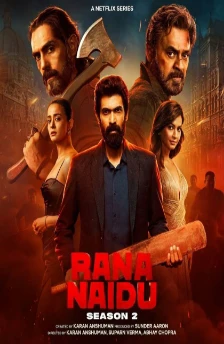 Rana Naidu S2 (2025) 1 Rana Naidu S2
