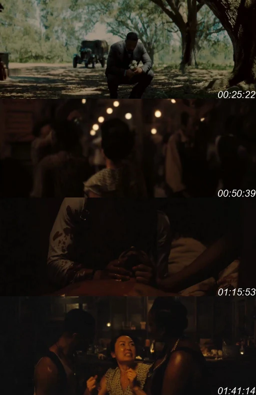 Sinners (2025) 2 Sinners 2025