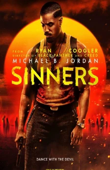 Sinners (2025) 1 Sinners