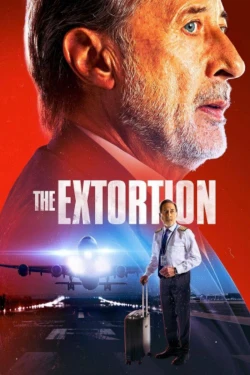 The Extortion (2023) 1 The