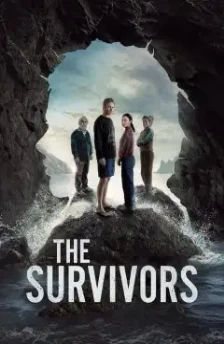 The Survivors (2025) 1 The Survivors Show Season 1 2025