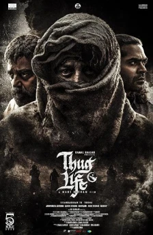 Thug Life (2025) 1 Thug Life