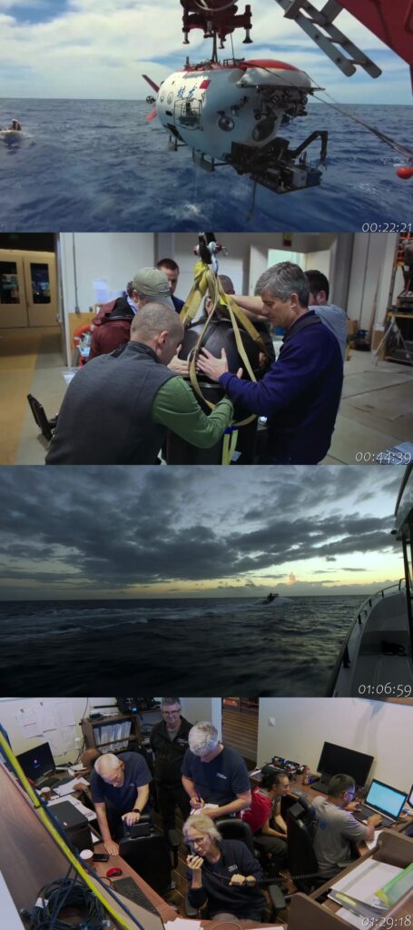 Titan The OceanGate Disaster (2025) 2 Titan Th3 OceanGate Disaster 2025
