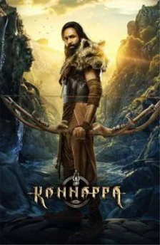 Kannappa (2025) 1 kannappa