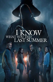 I Know What You Did Last Summer (2025) 1 I know what you did last summer