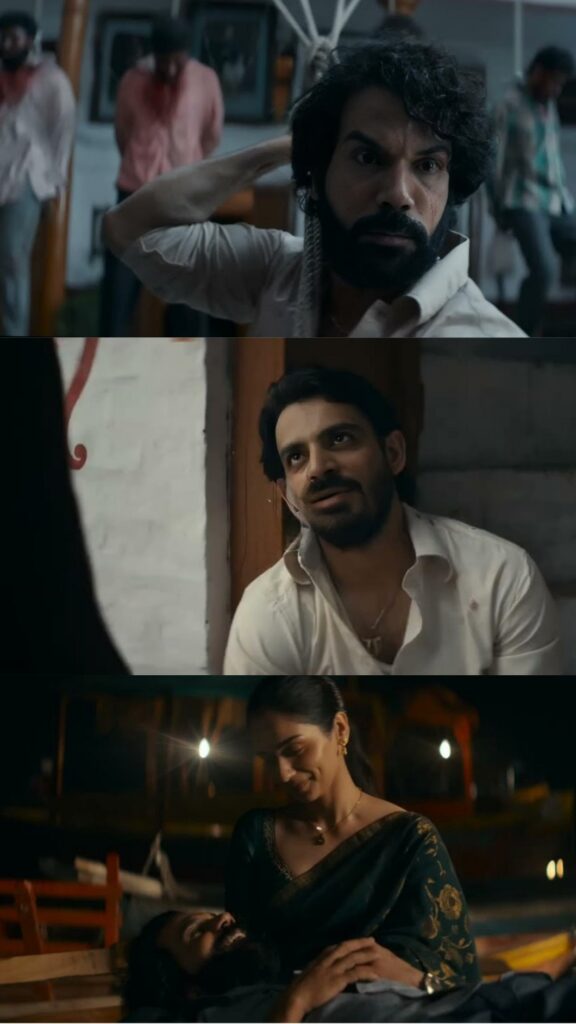 Maalik (2025) 2 Maalik 2025