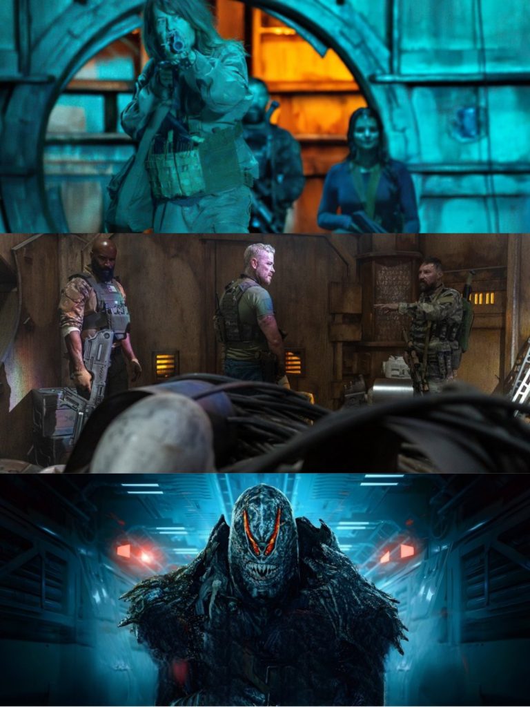 Osiris 2025
