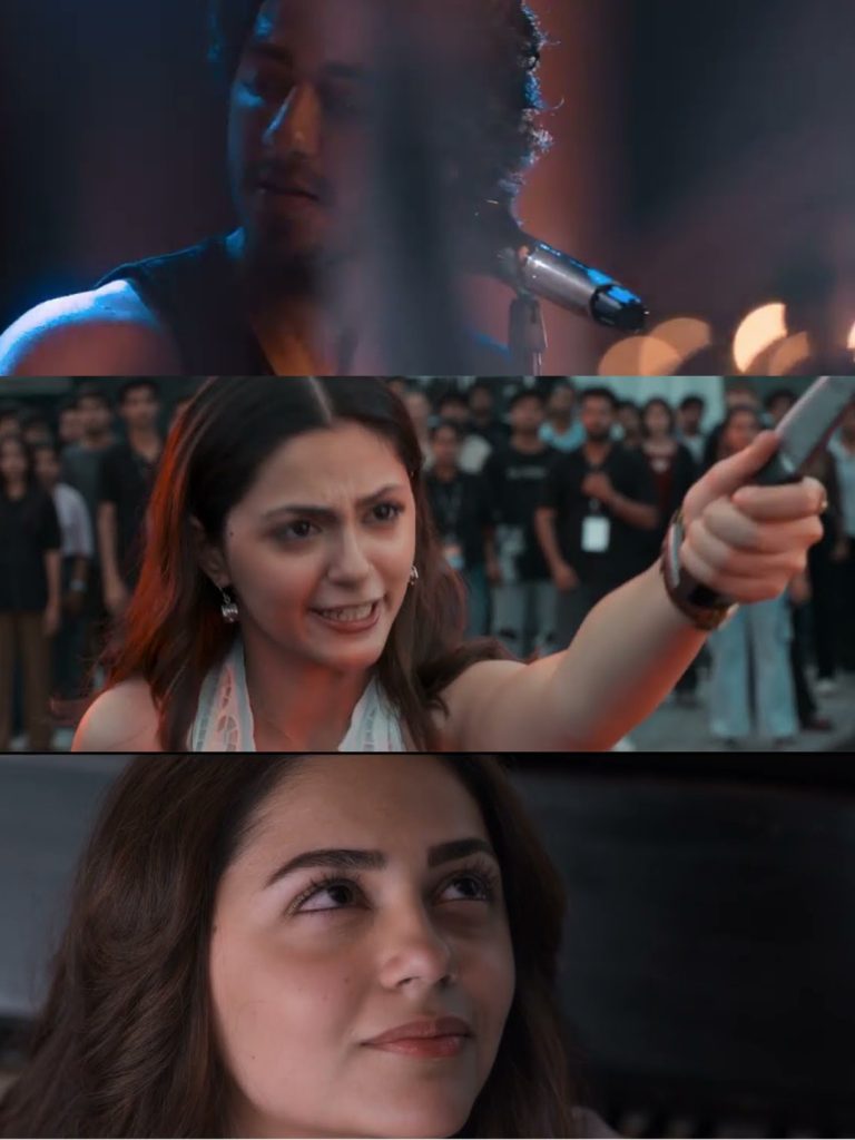 Saiyaara (2025) 2 Saiyaara 2025
