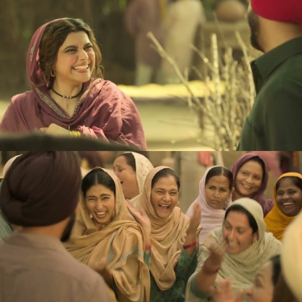 Sarbala Ji (2025) 2 Sarbala Ji 2025