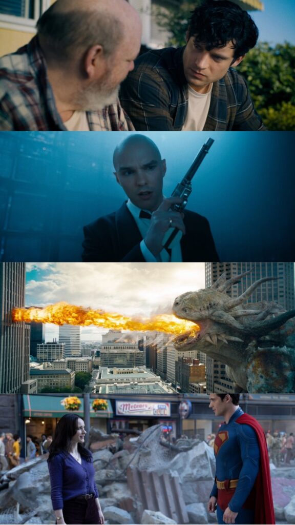 Superman (2025) 2 Superman 2025