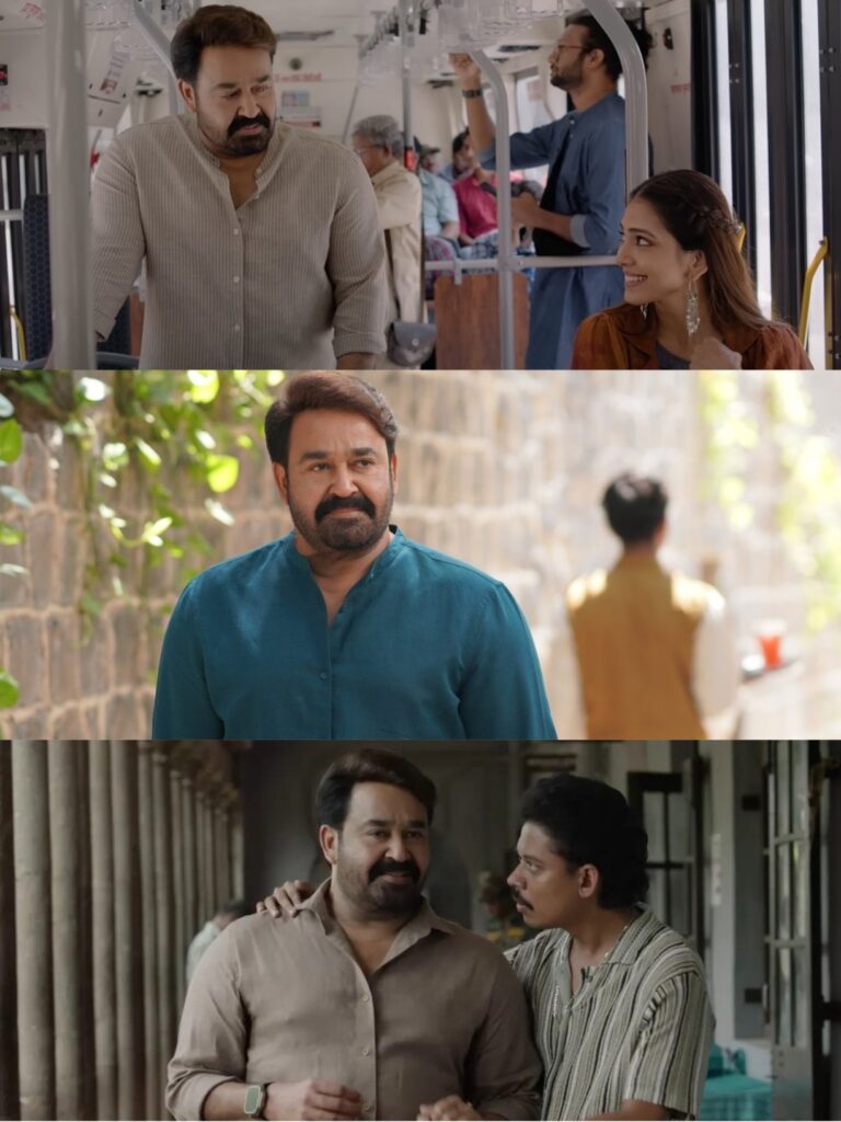 Hridayapoorvam 2025